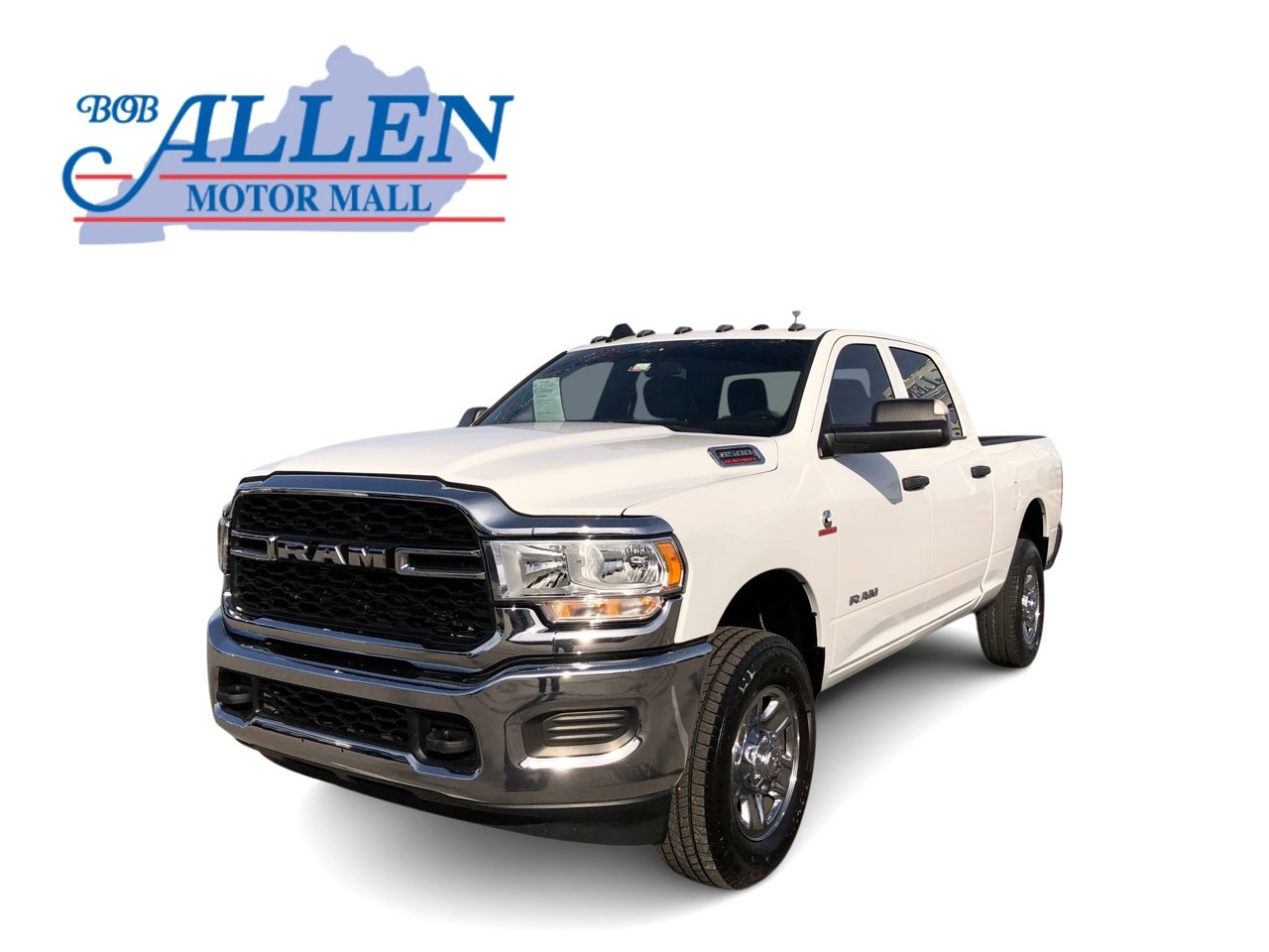 2022 Ram 3500 Photo in Danville, KY 40422