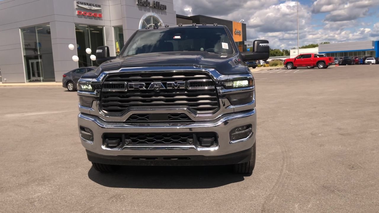 2025 Ram 2500 Photo in Danville, KY 40422-1146