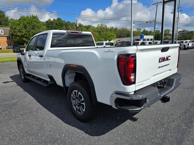 2025 GMC Sierra 2500HD Photo in Staunton, VA 24401