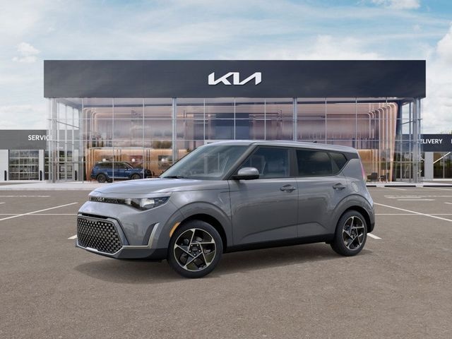 2025 Kia Soul Photo in Staunton, VA 24401