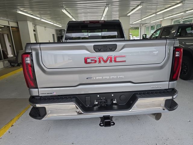 2025 GMC Sierra 2500HD Photo in Danville, KY 40422