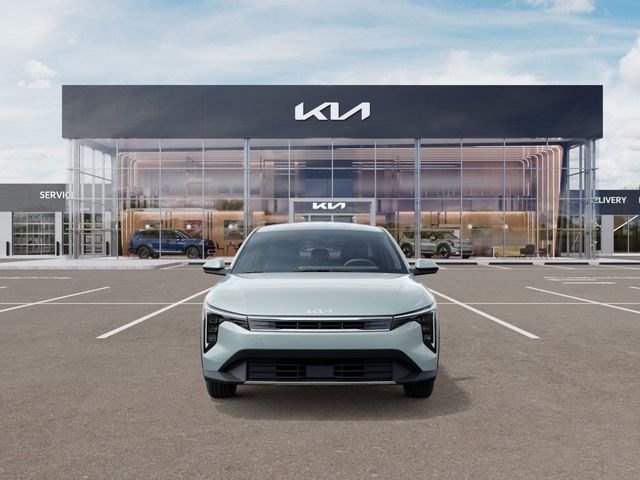 2025 Kia K4 Photo in Staunton, VA 24401