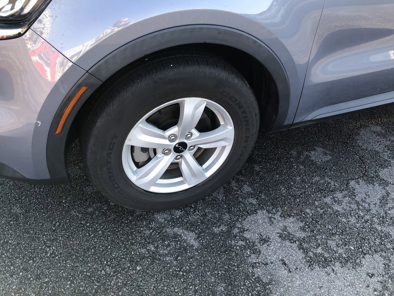 2023 Kia Sorento Photo in Danville, KY 40422