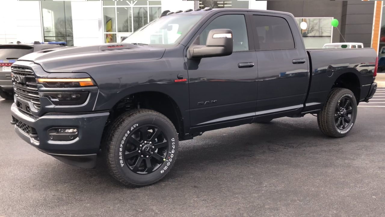 2026 Ram 2500 Photo in Danville, KY 40422