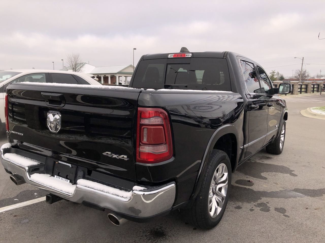 2023 Ram 1500 Photo in Danville, KY 40422