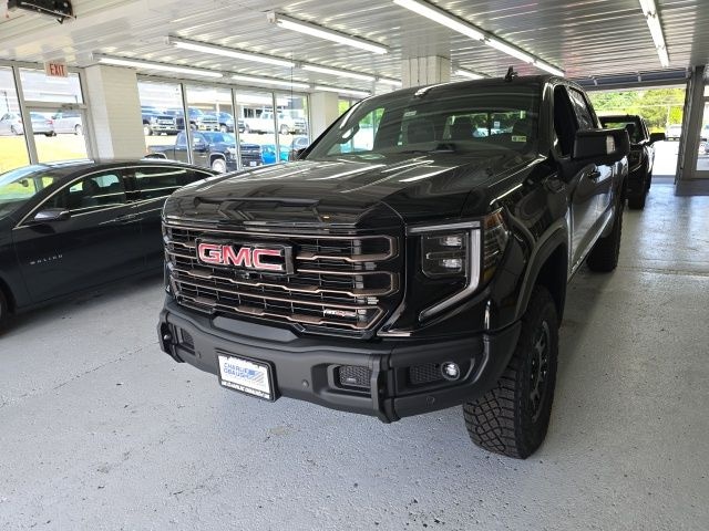 2024 GMC Sierra 1500 Photo in Staunton, VA 24401