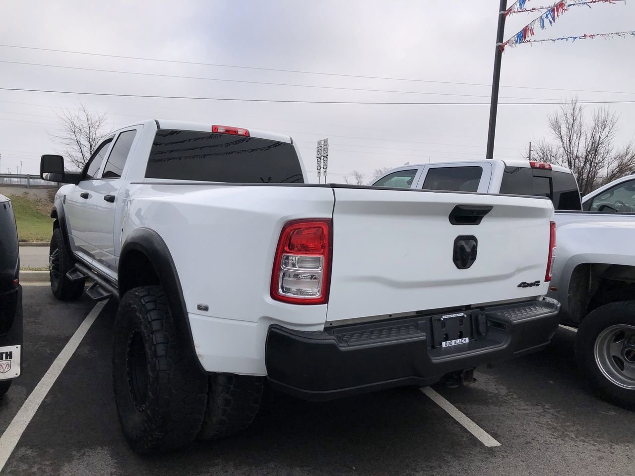 2023 Ram 3500 Photo in Danville, KY 40422