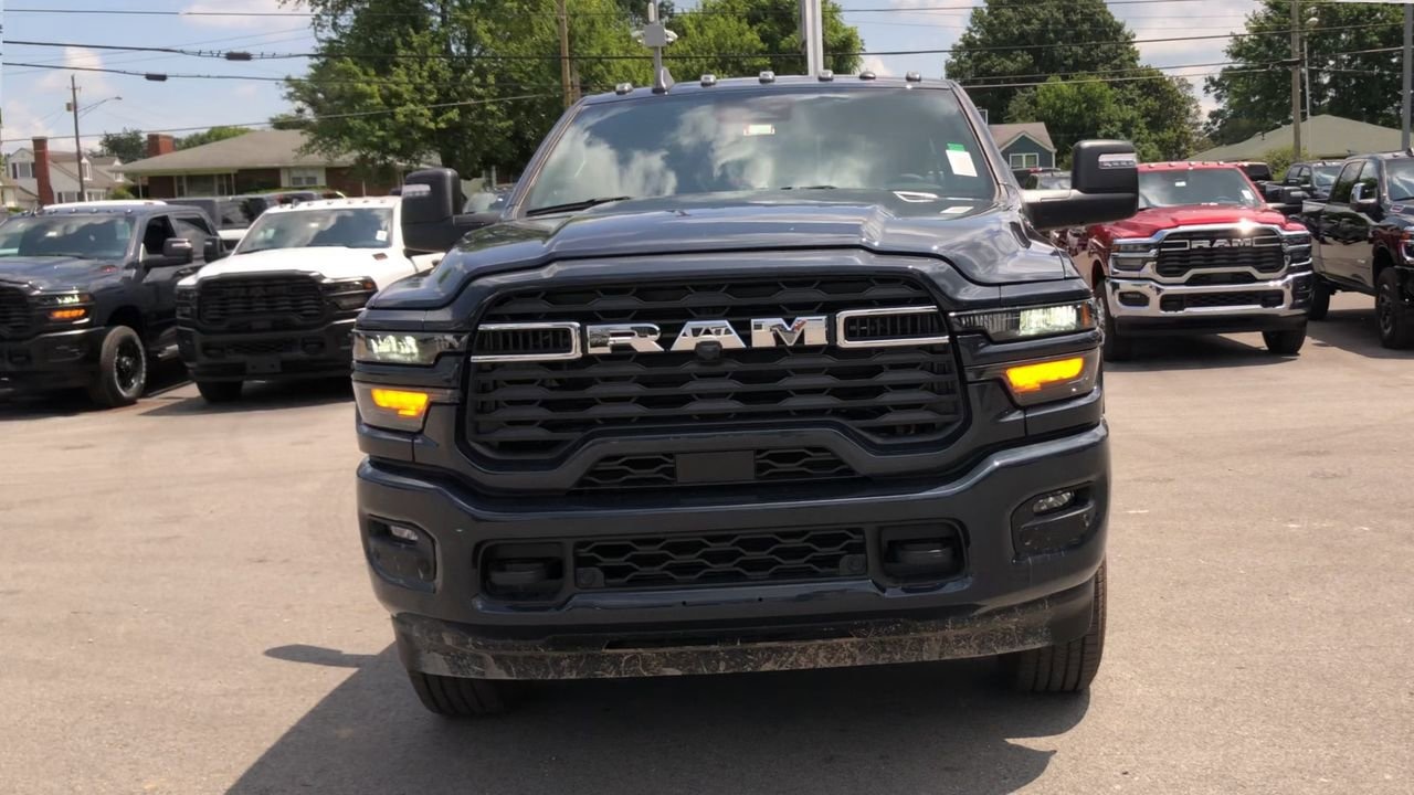 2025 Ram 2500 Photo in Danville, KY 40422-1146