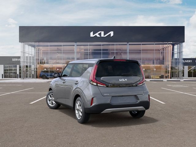 2025 Kia Soul Photo in Staunton, VA 24401