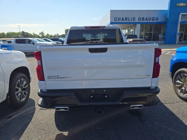 2025 Chevrolet Silverado 1500 Photo in Staunton, VA 24401