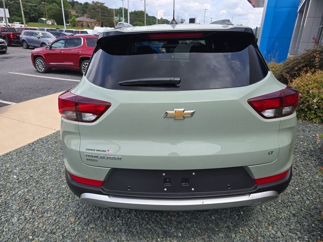 2026 Chevrolet TrailBlazer Photo in Staunton, VA 24401