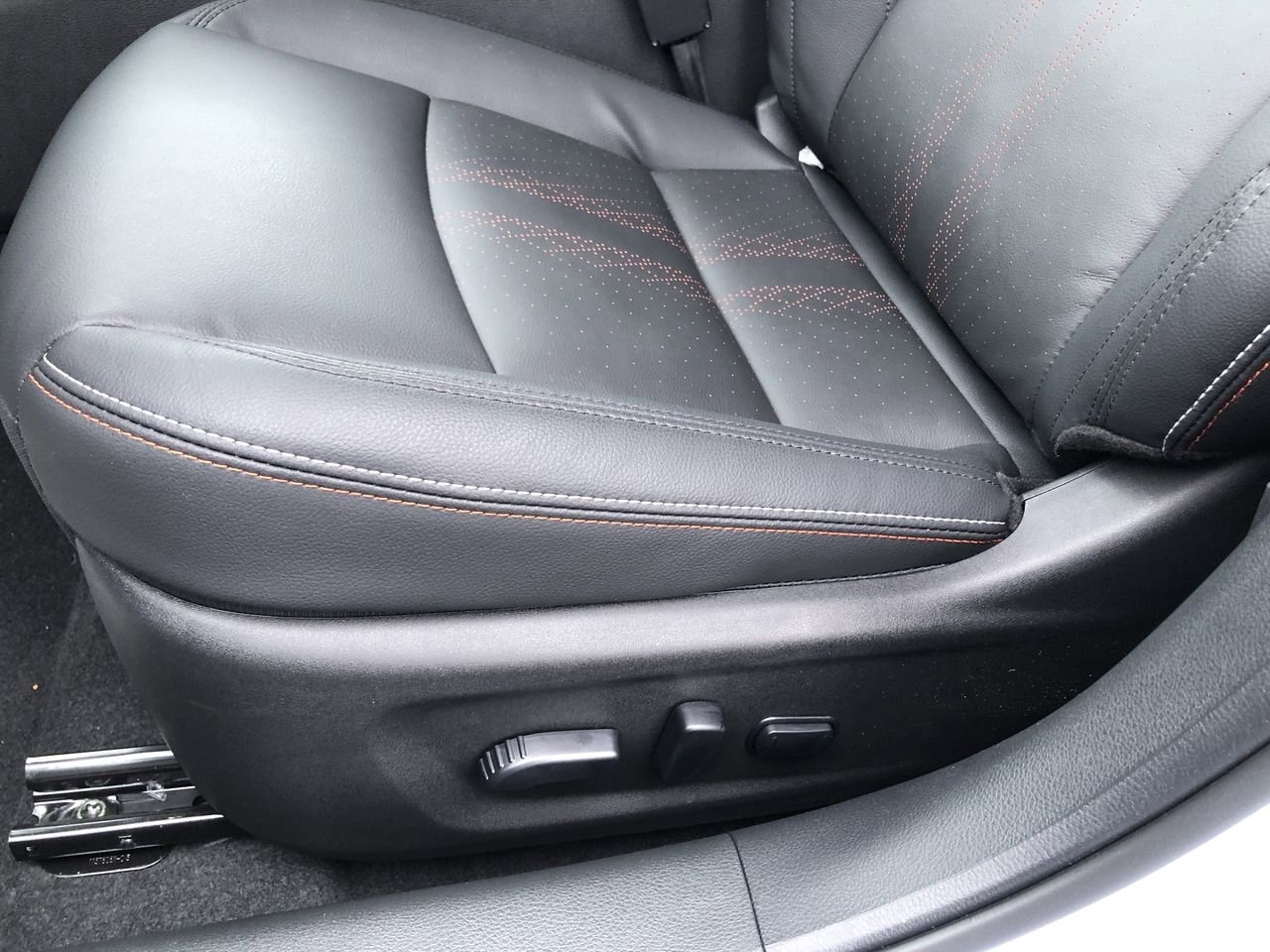 New 2025 Nissan Altima SR - photo - 22