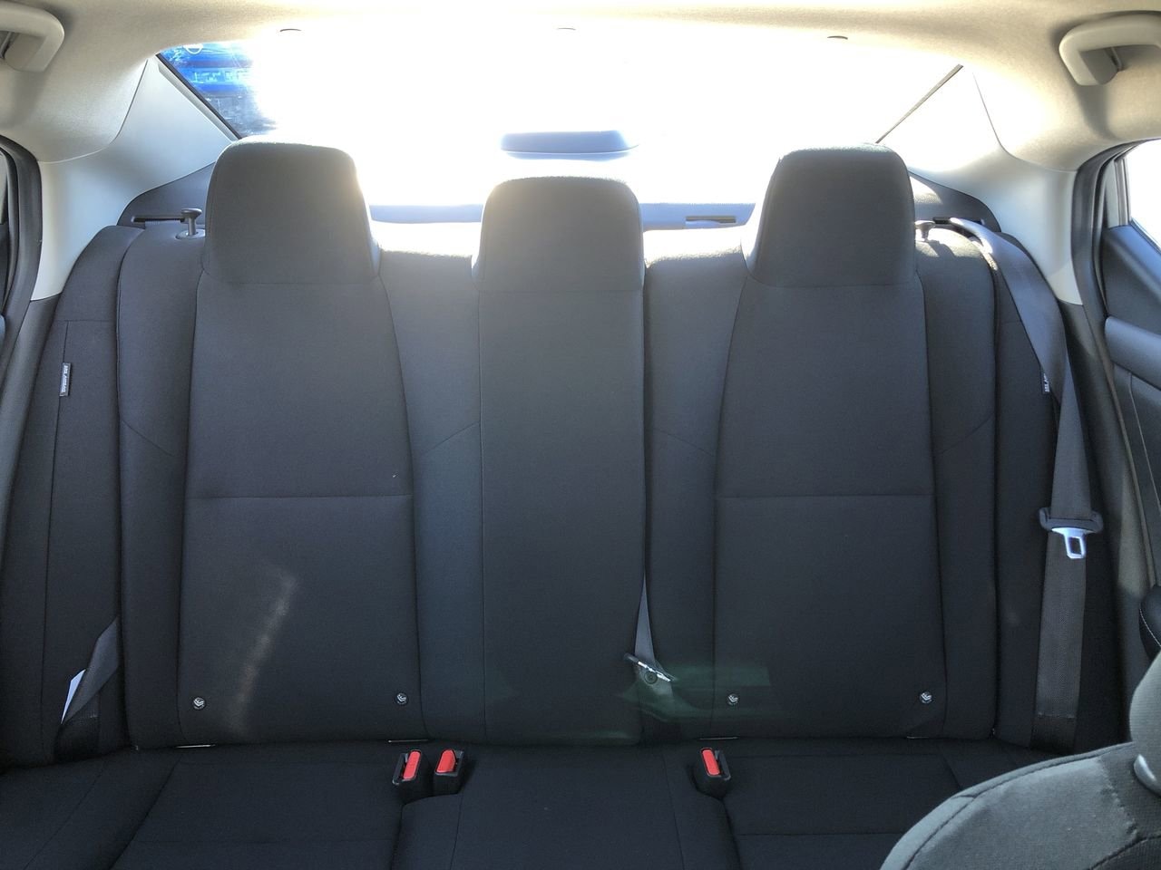 New 2025 Nissan Sentra S - photo - 19