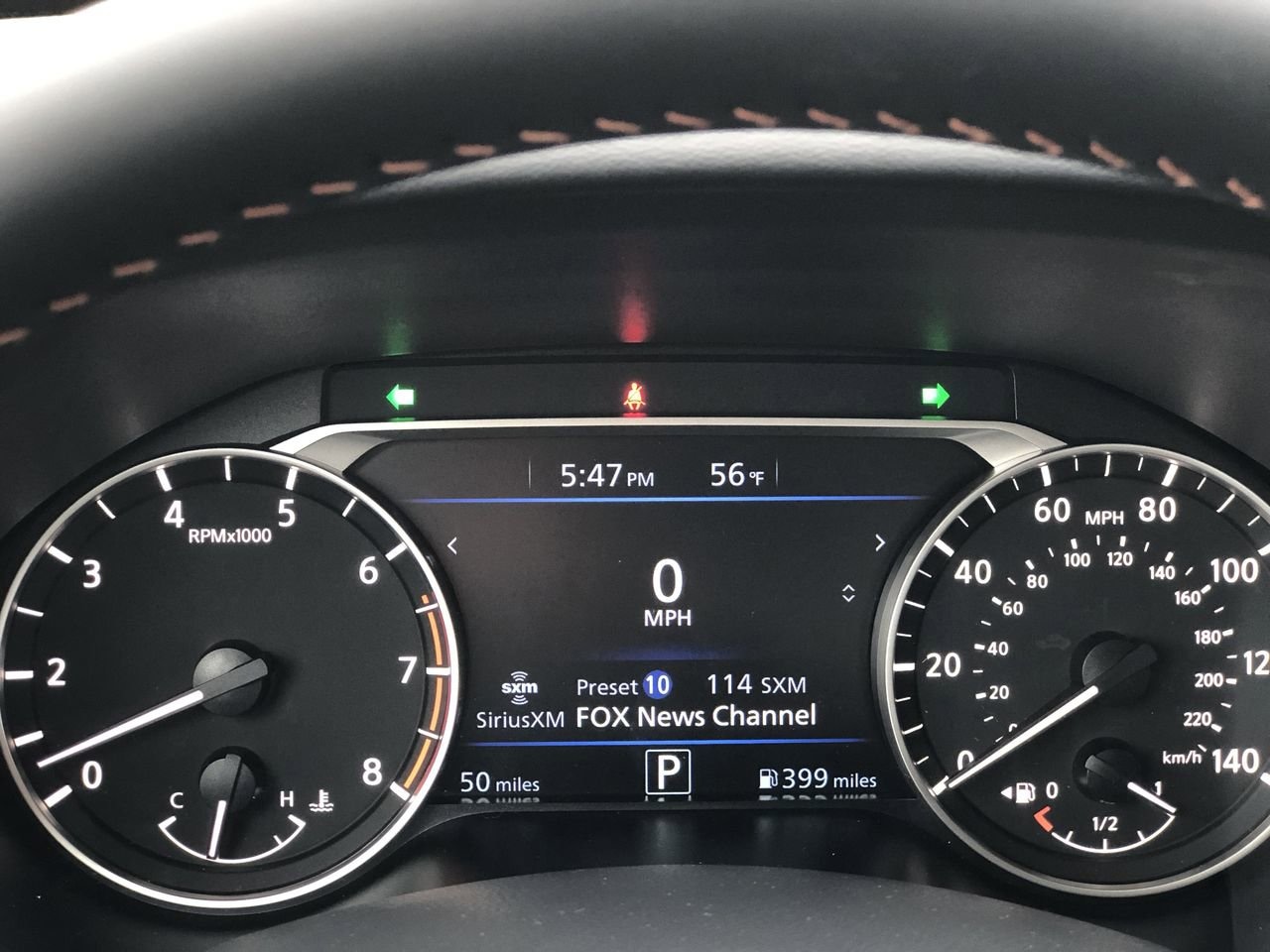 New 2025 Nissan Altima SR - photo - 24