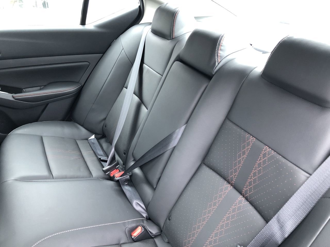 New 2025 Nissan Altima SR - photo - 19