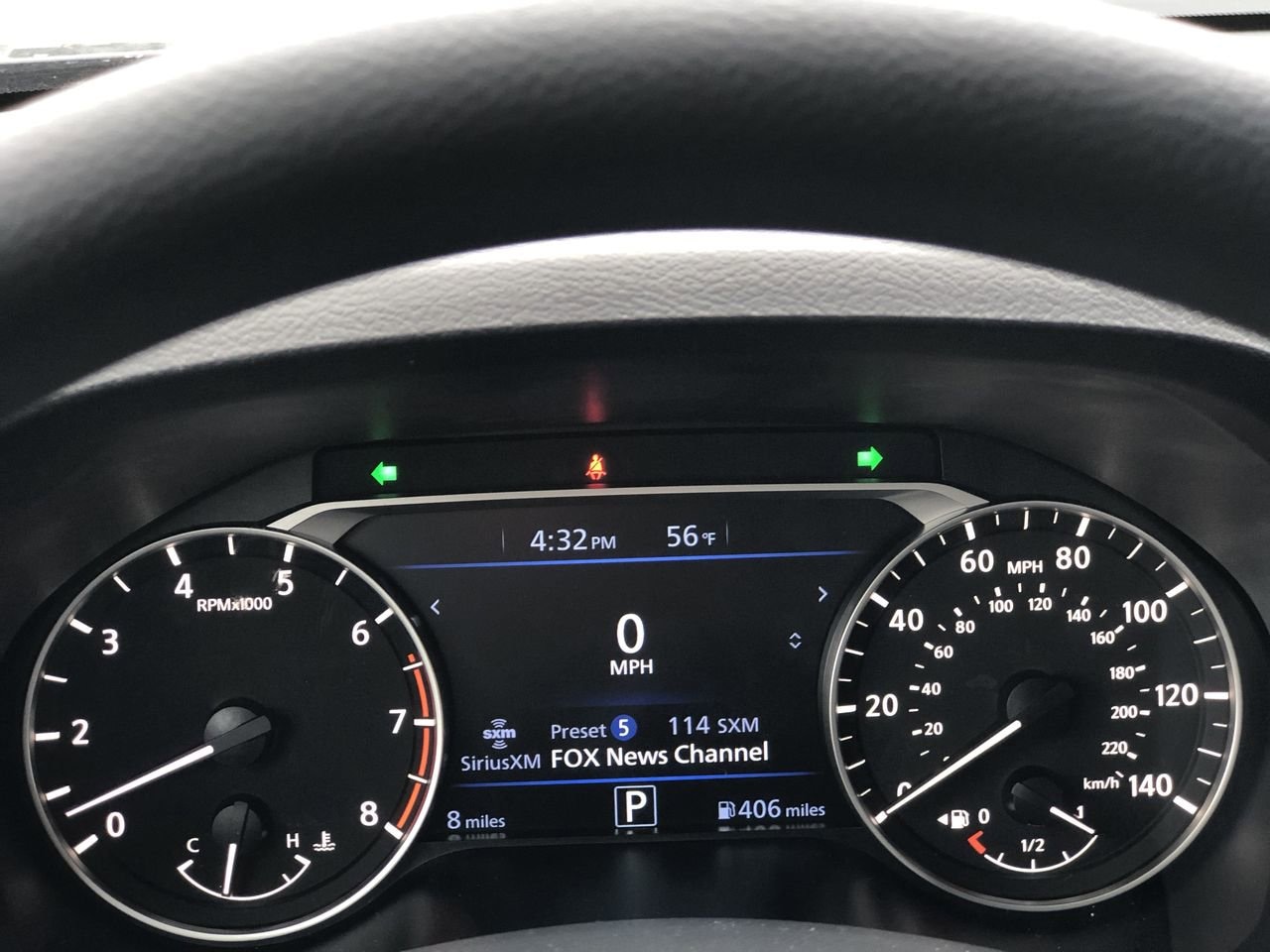 New 2025 Nissan Altima SV - photo - 24