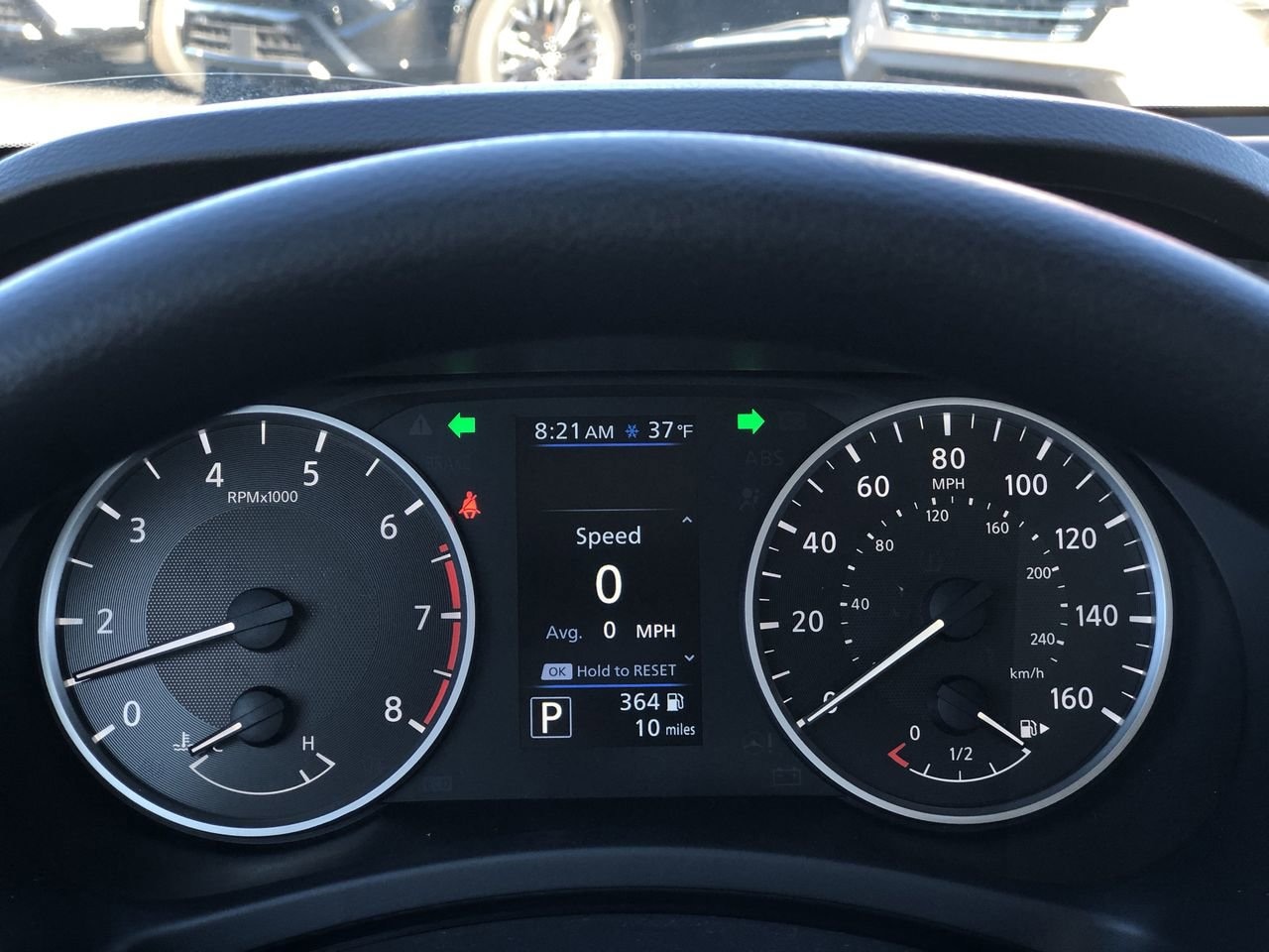 New 2025 Nissan Sentra S - photo - 24