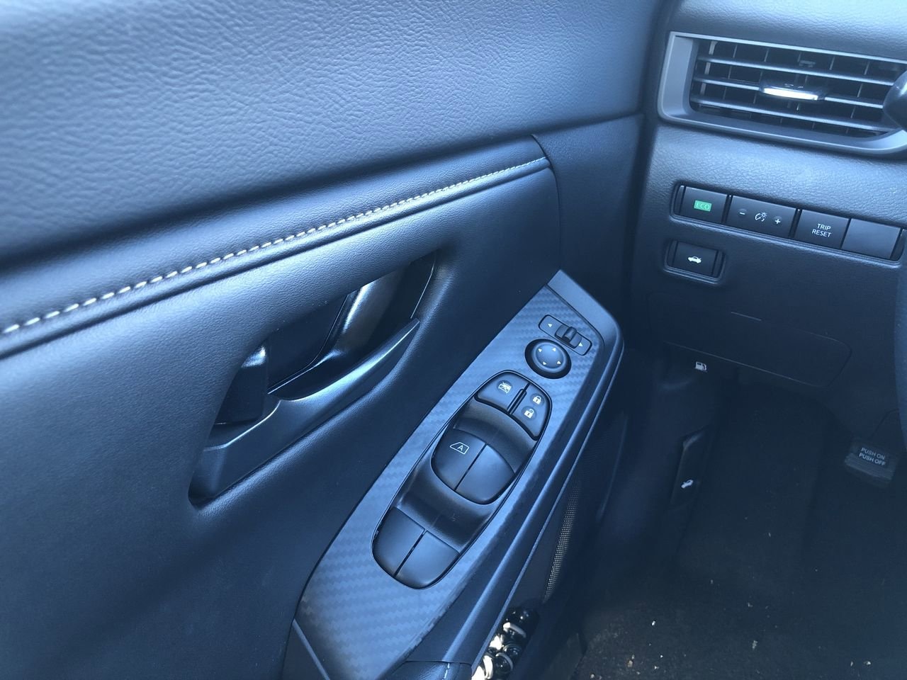 New 2025 Nissan Sentra S - photo - 20