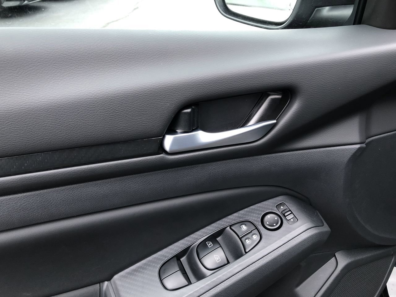 New 2025 Nissan Altima SV - photo - 20