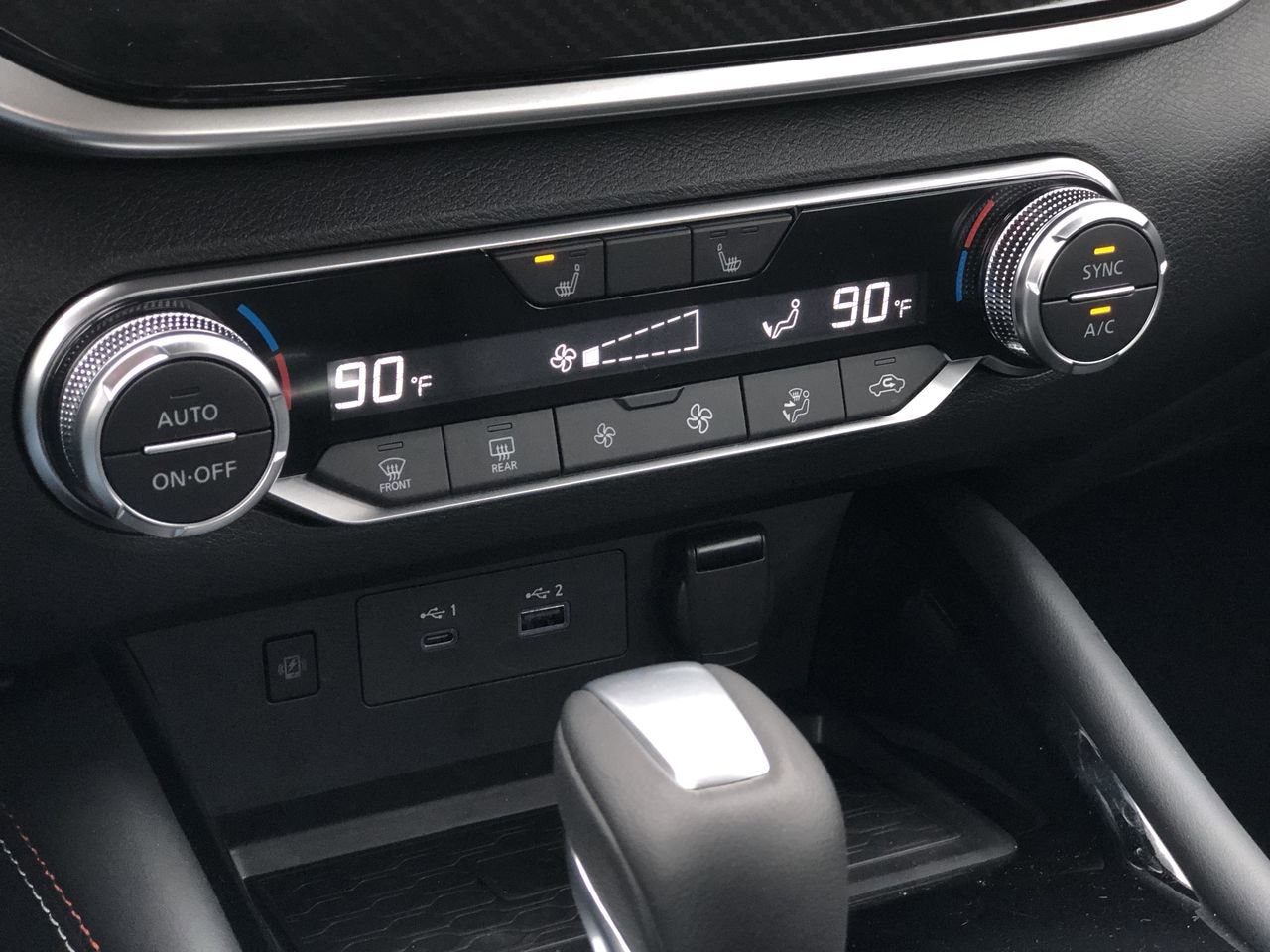 New 2025 Nissan Altima SR - photo - 29