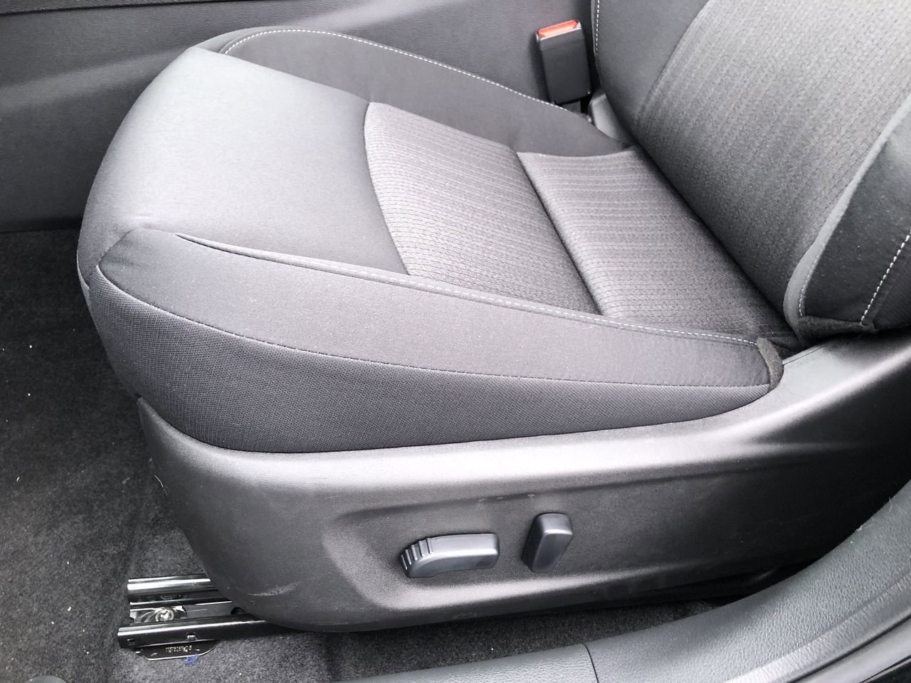 New 2025 Nissan Altima SV - photo - 22