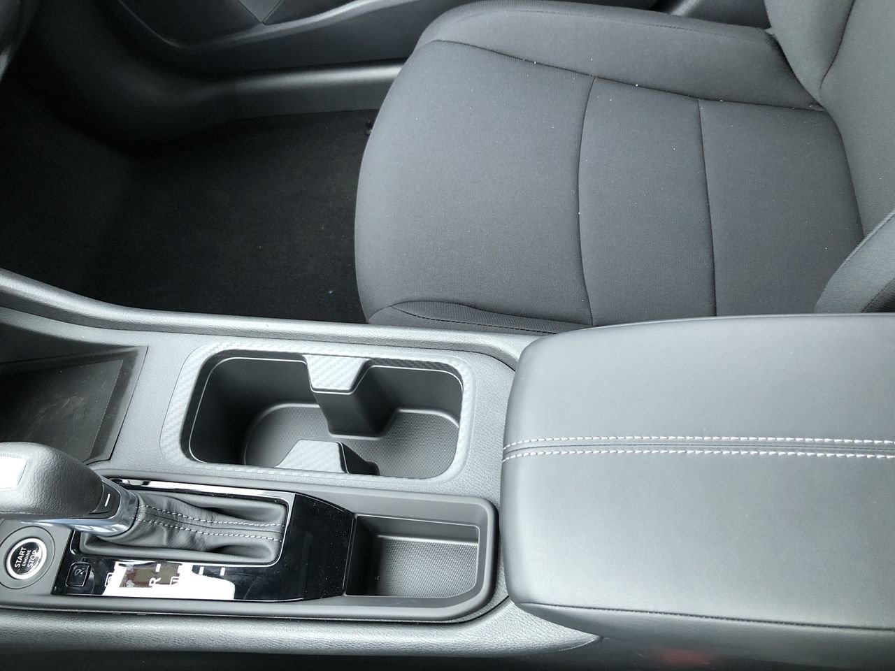 New 2025 Nissan Sentra S - photo - 25