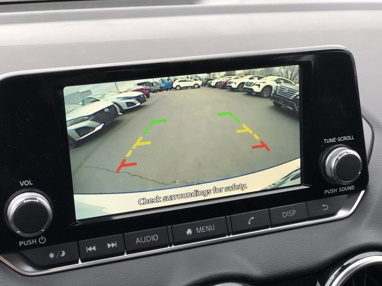 New 2025 Nissan Sentra S - photo - 28