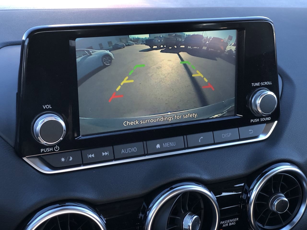 New 2025 Nissan Sentra S - photo - 28