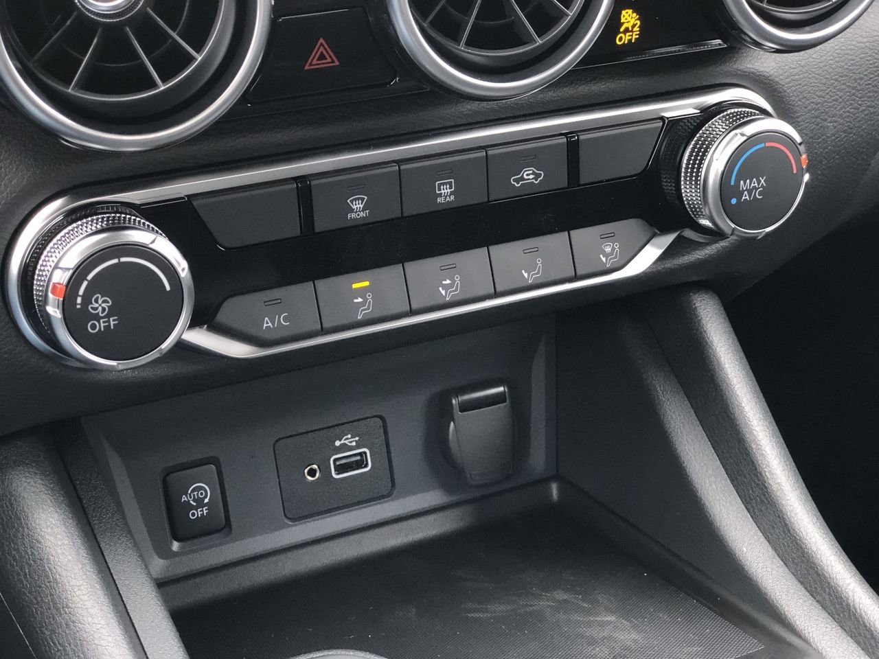 New 2025 Nissan Sentra S - photo - 29