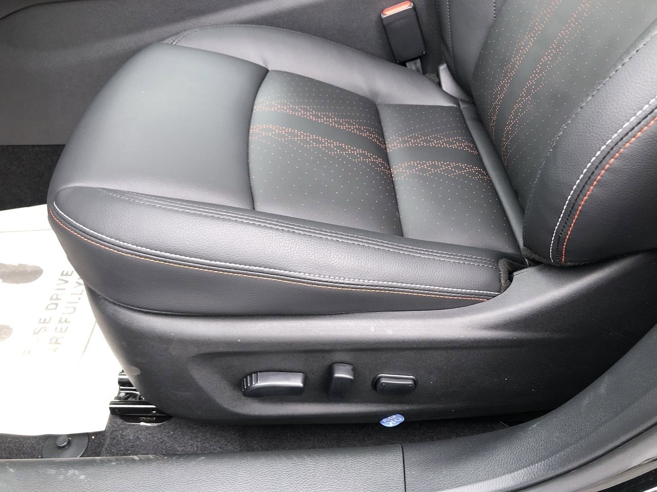 New 2025 Nissan Altima SR - photo - 22