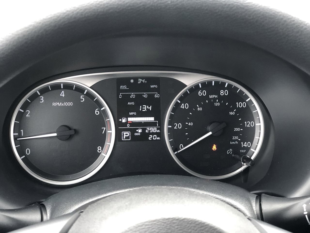 New 2025 Nissan Kicks Play S - photo - 23