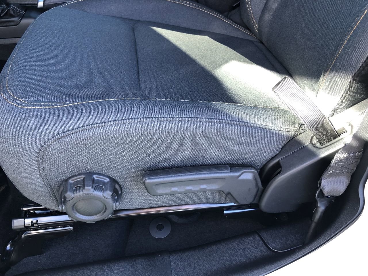 New 2026 Jeep Wrangler Sahara - photo - 21