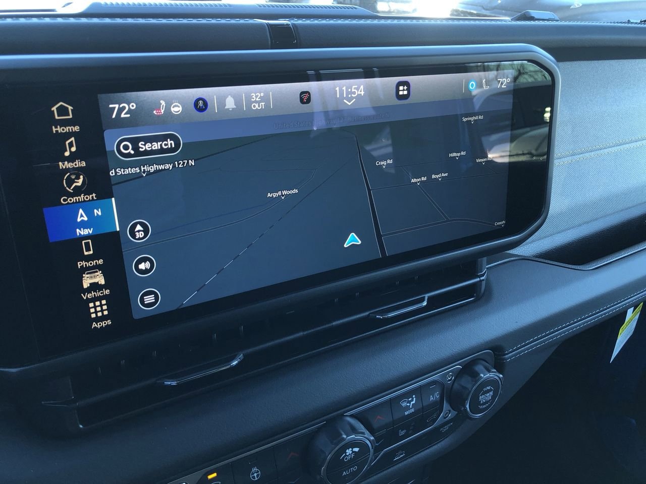 New 2026 Jeep Wrangler Sahara - photo - 28