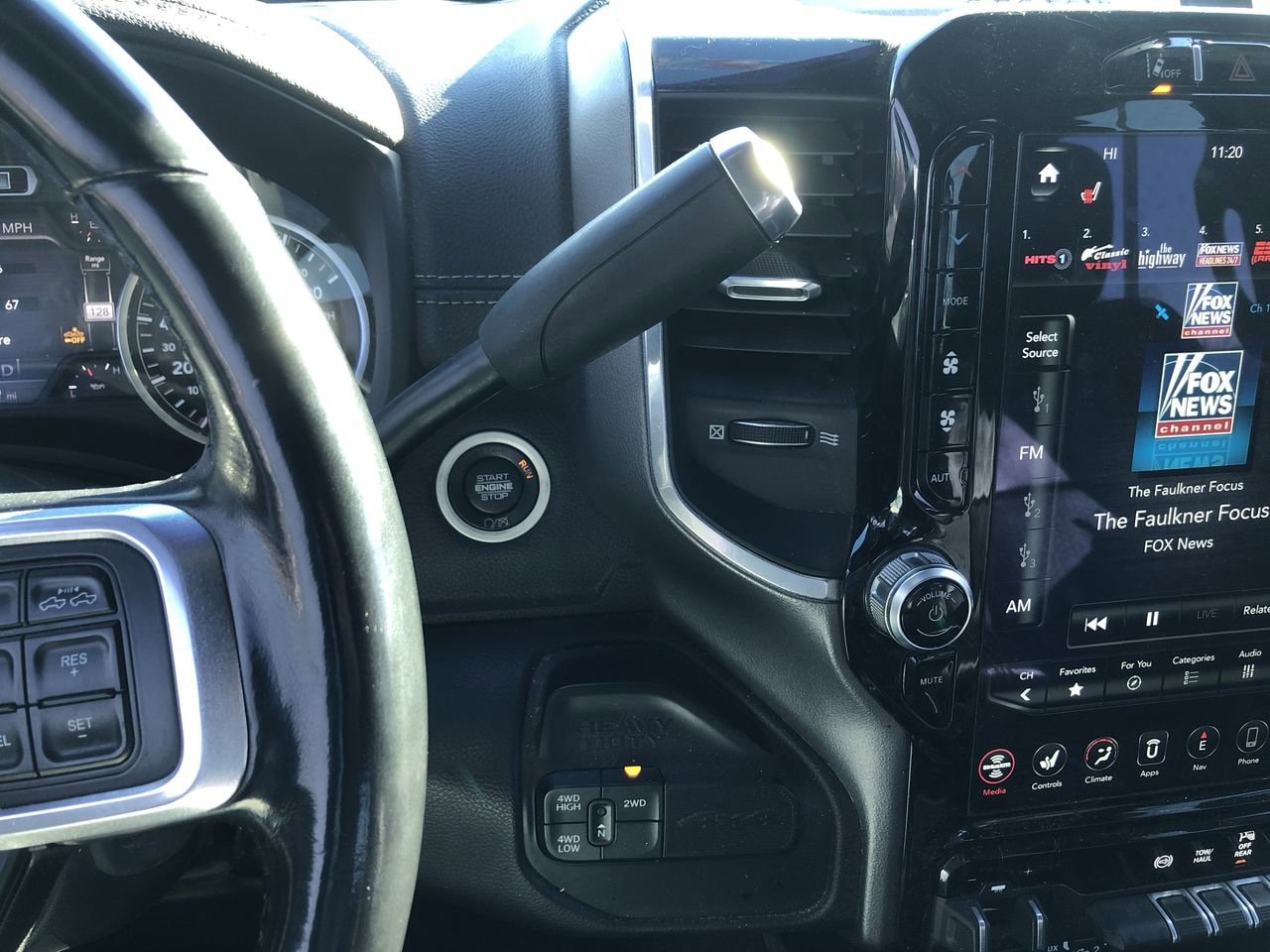 Pre-Owned 2020 Ram 2500 LARAM - photo - 17