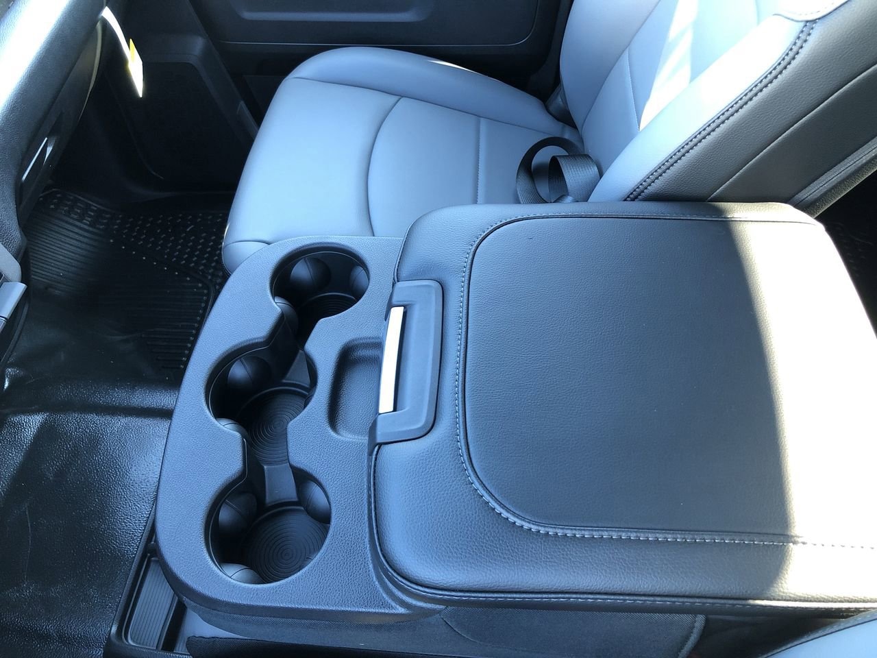 New 2026 Ram 2500 Tradesman - photo - 24