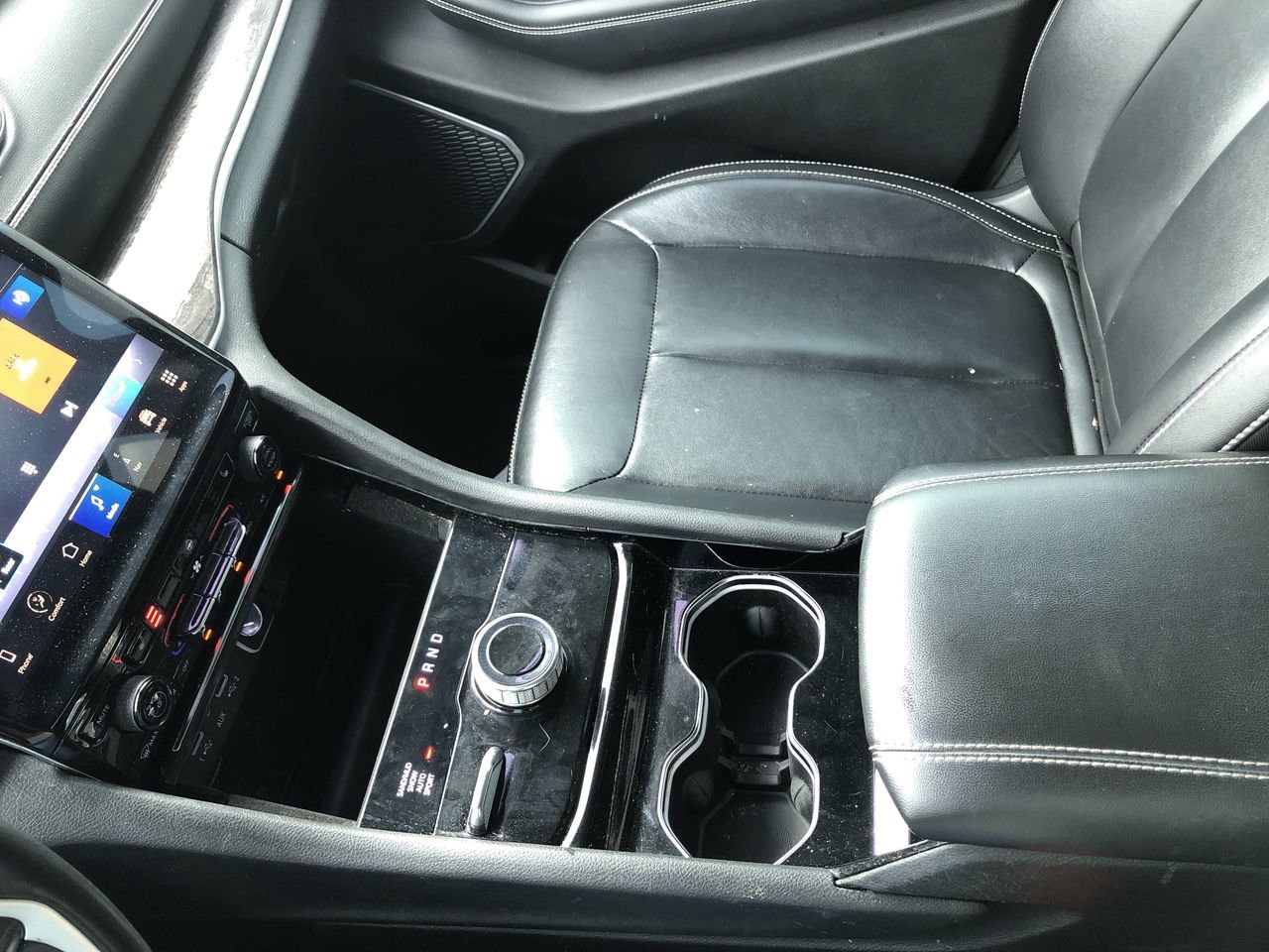 Pre-Owned 2021 Jeep Grand Cherokee L  - photo - 18