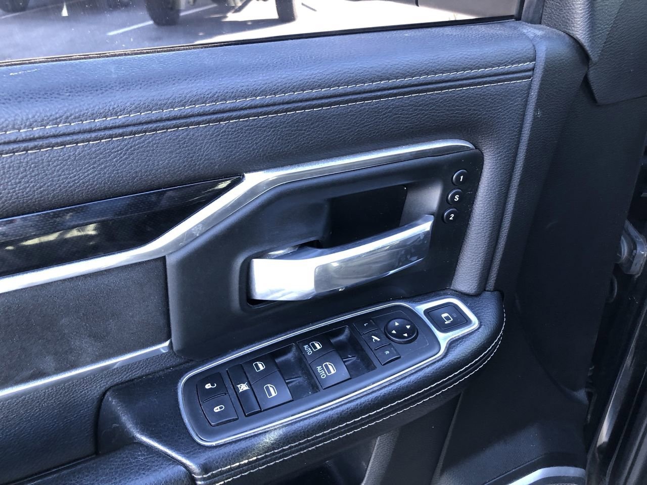 Pre-Owned 2020 Ram 2500 LARAM - photo - 11