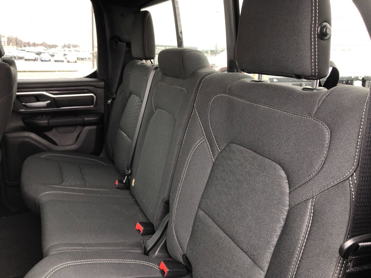 Pre-Owned 2025 Ram 1500  - photo - 18