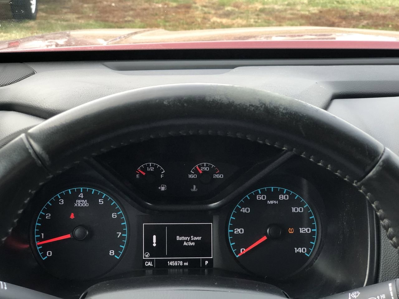 Pre-Owned 2021 Chevrolet Colorado LT - photo - 15