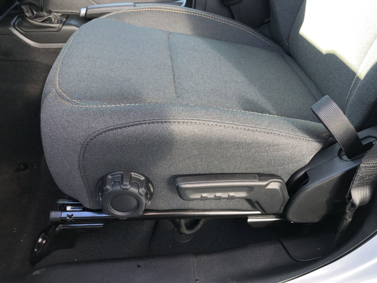 New 2026 Jeep Wrangler Willys - photo - 13