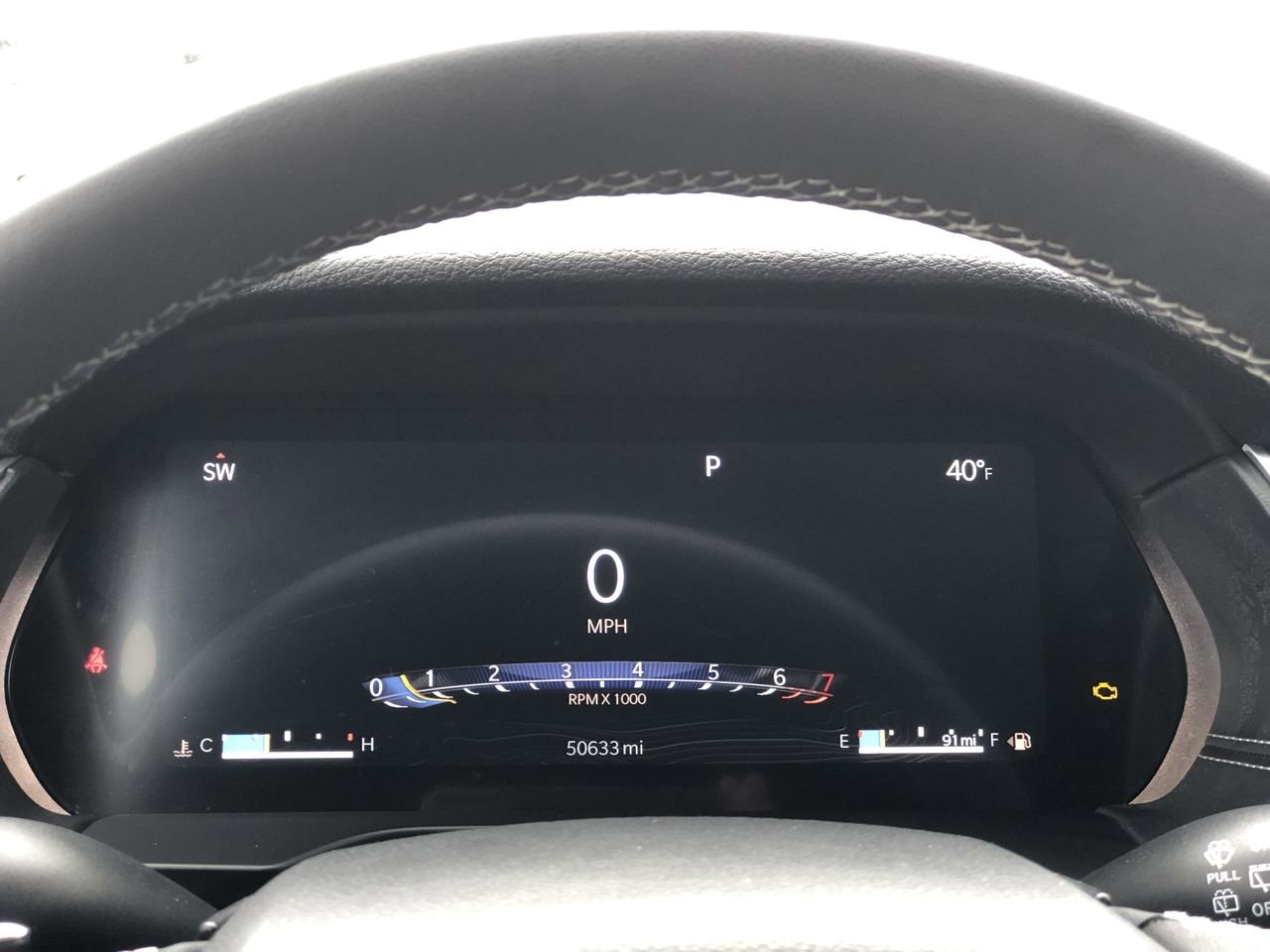 Pre-Owned 2024 Jeep Grand Cherokee L  - photo - 17