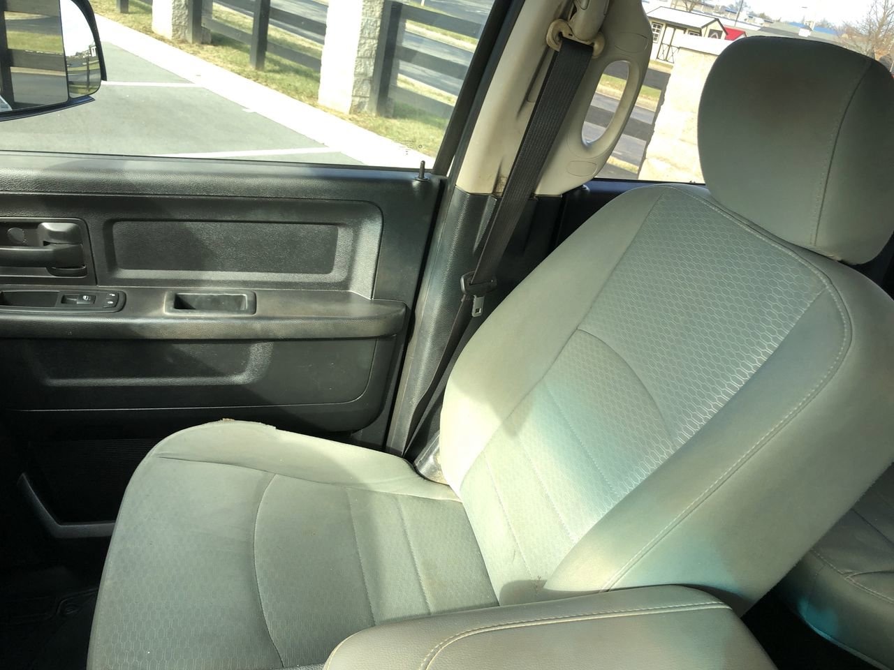 Pre-Owned 2014 Ram 3500  - photo - 20