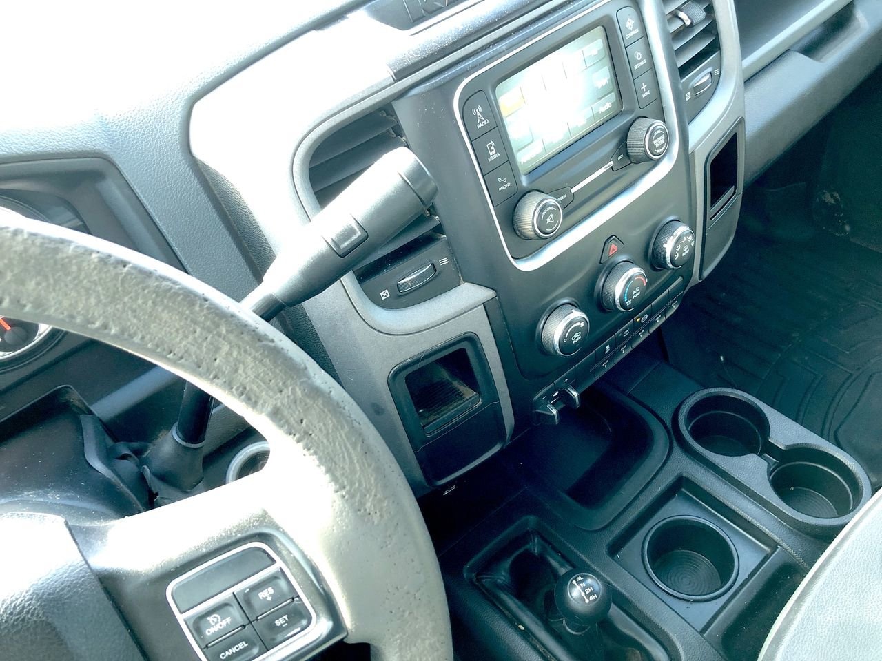 Pre-Owned 2014 Ram 3500  - photo - 17