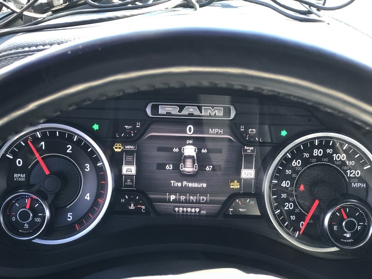 Pre-Owned 2020 Ram 2500 LARAM - photo - 15