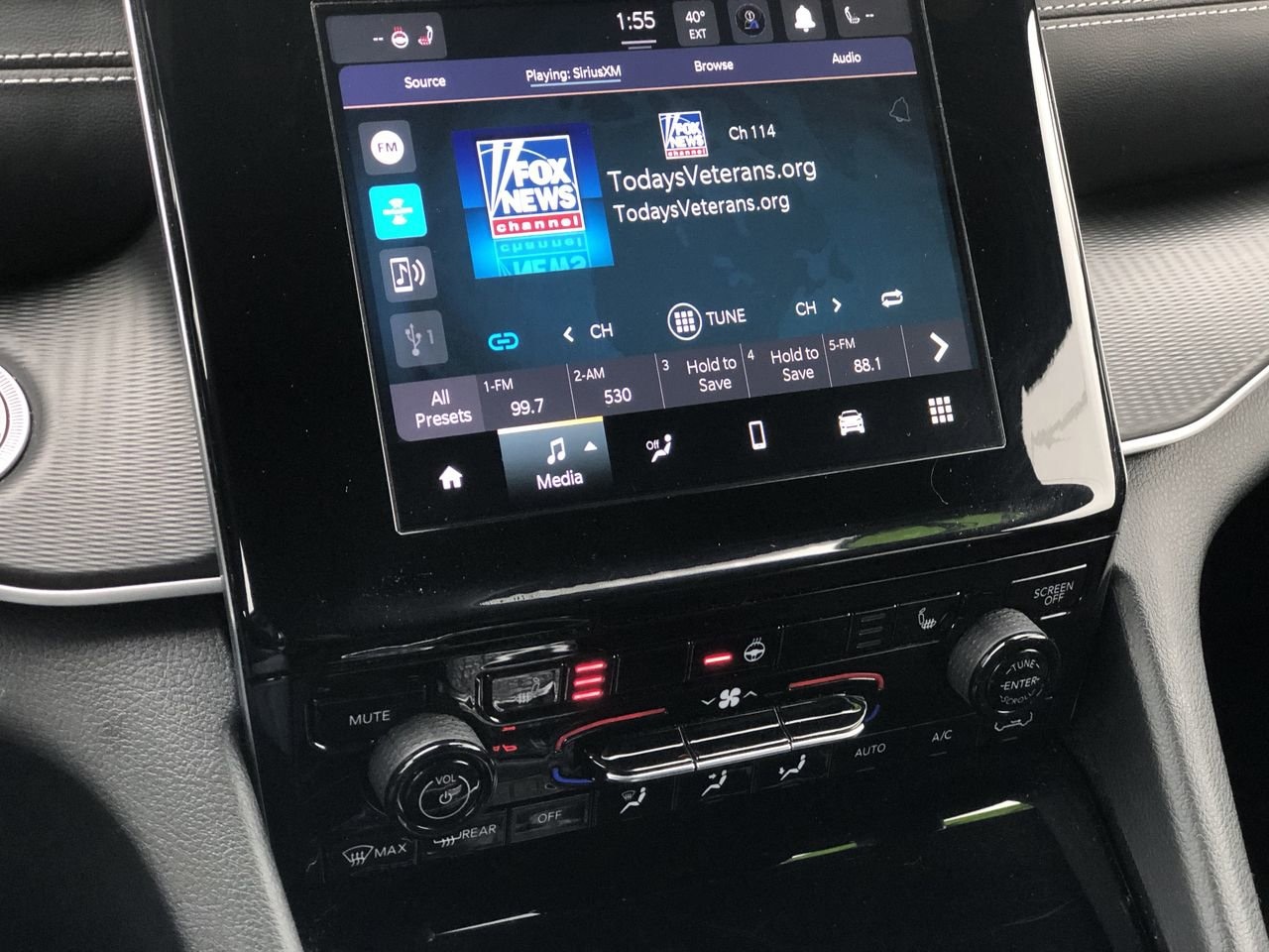 Pre-Owned 2024 Jeep Grand Cherokee L  - photo - 20