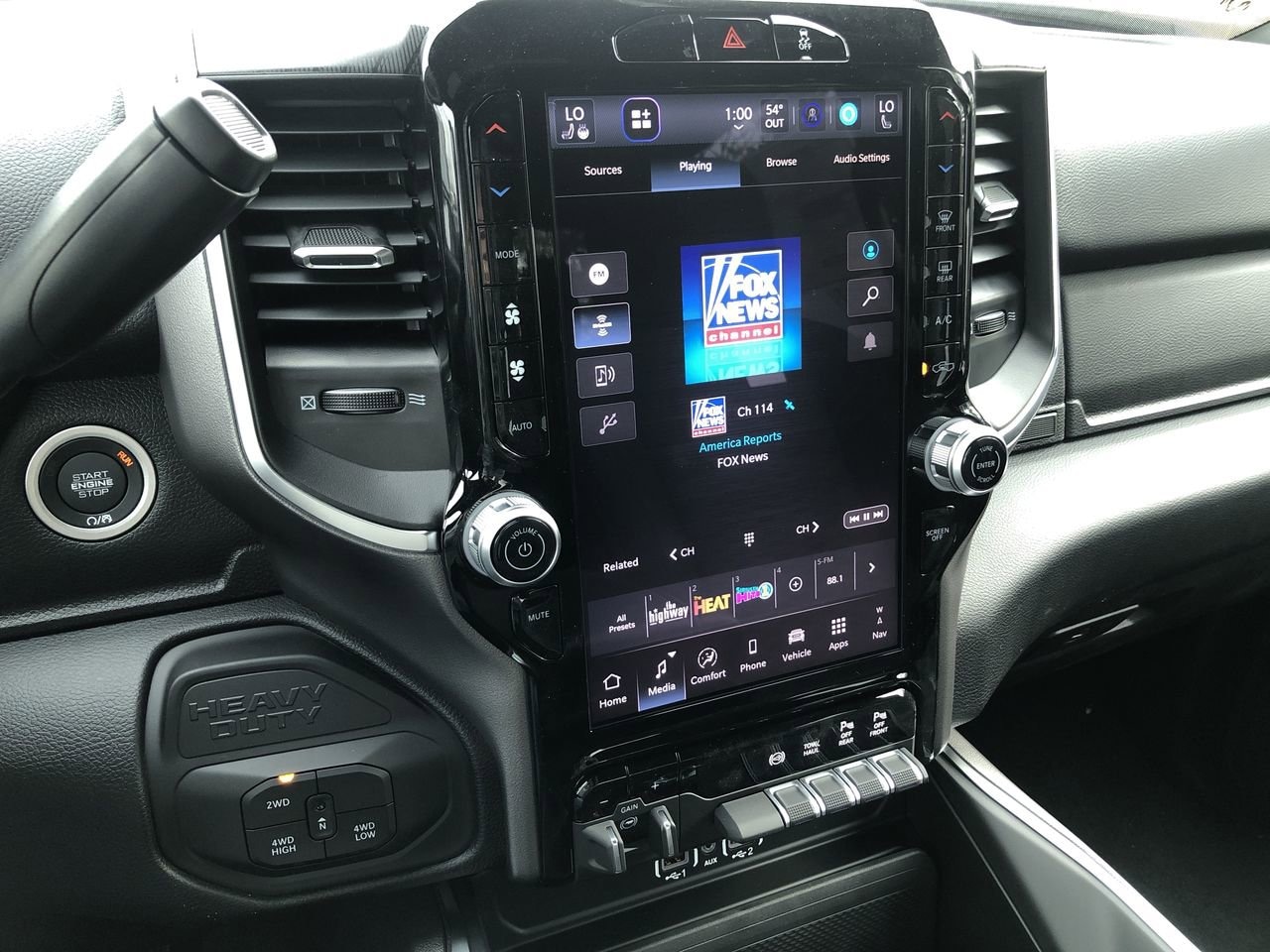 New 2026 Ram 2500 Big Horn - photo - 18