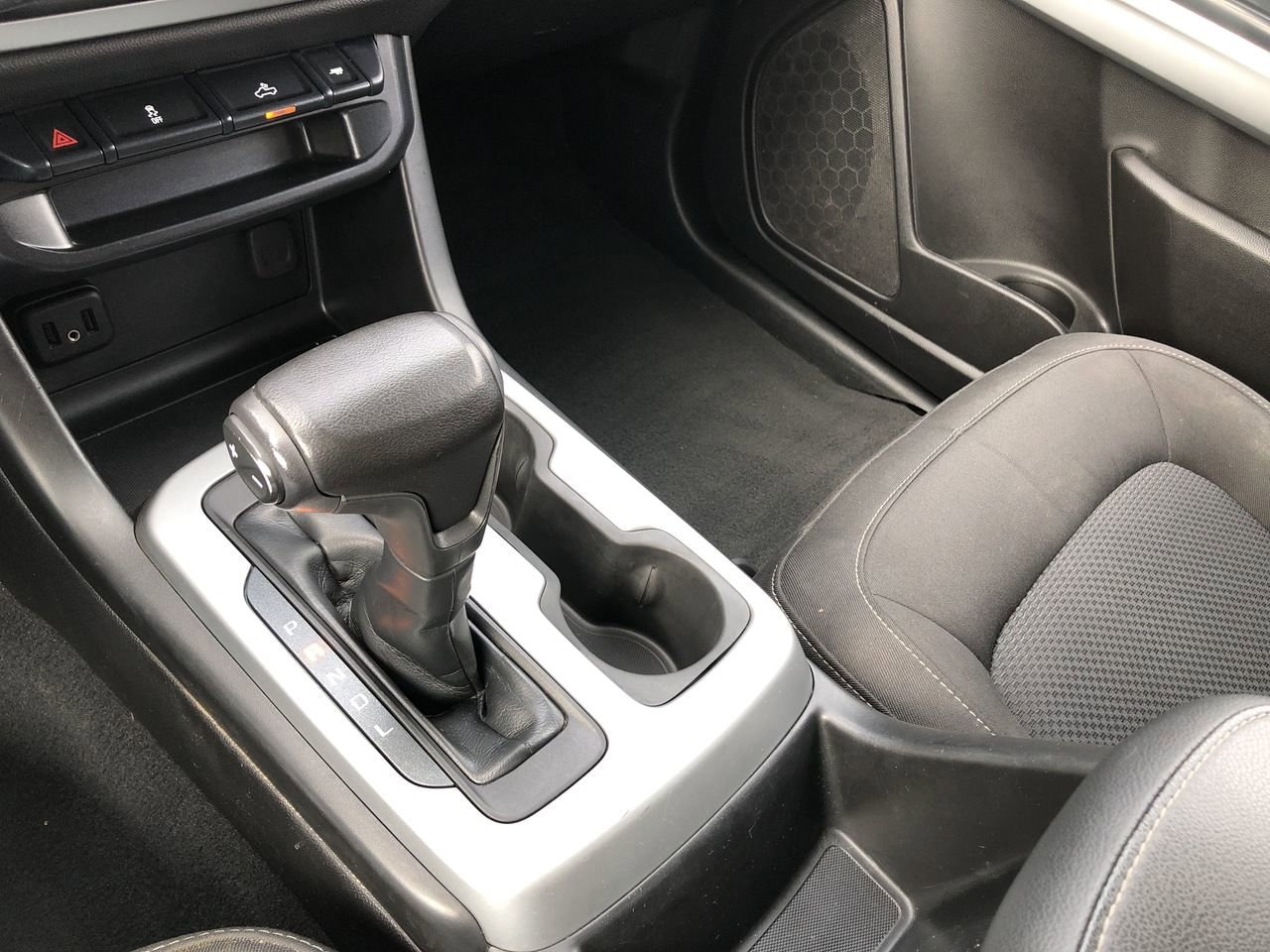 Pre-Owned 2021 Chevrolet Colorado LT - photo - 17