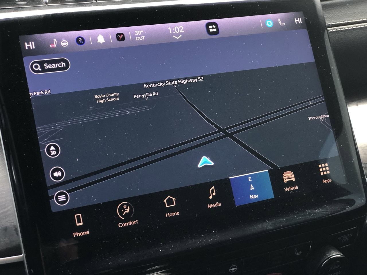 Pre-Owned 2021 Jeep Grand Cherokee L  - photo - 22