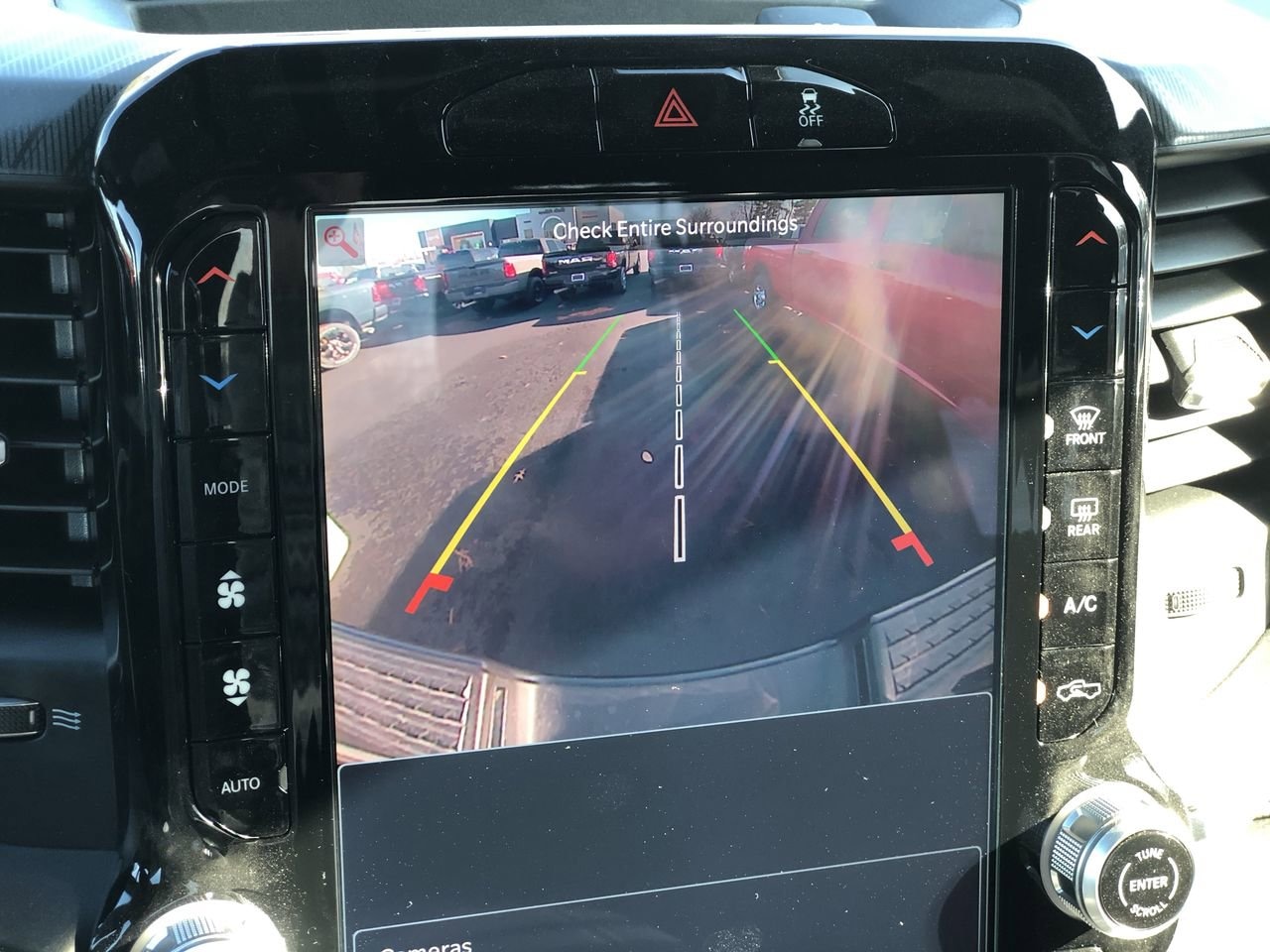 New 2026 Ram 2500 Big Horn - photo - 19