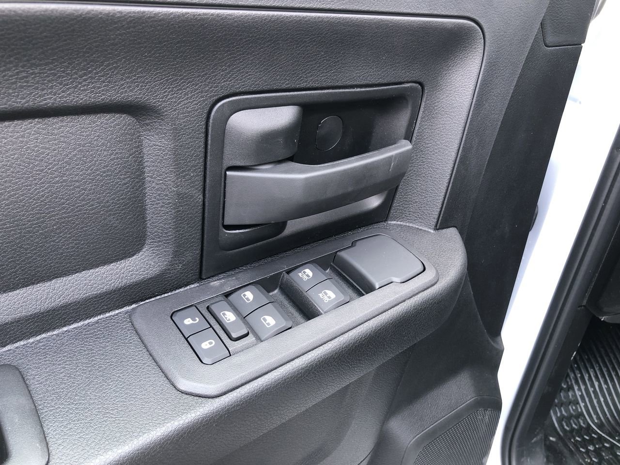 New 2026 Ram 2500 Tradesman - photo - 19